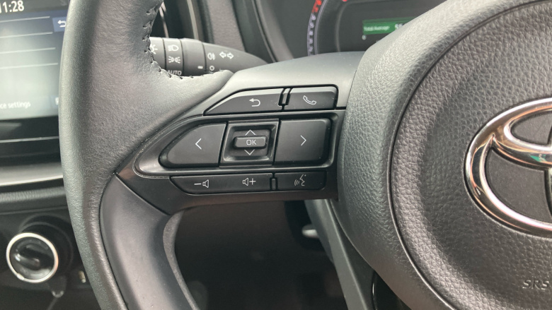 Toyota Aygo X 1.0 VVT-i Pure 5dr Petrol Hatchback